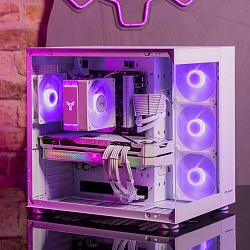 Игровой ПК Ryzen 7 7700 + RTX 3080 10Gb